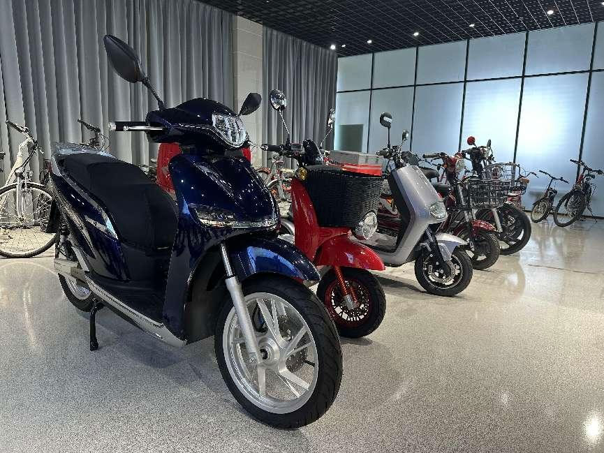 High global demand for electric vehicles, South America Middle East Southeast Asia electric vehicle imports are rising rapidly 02