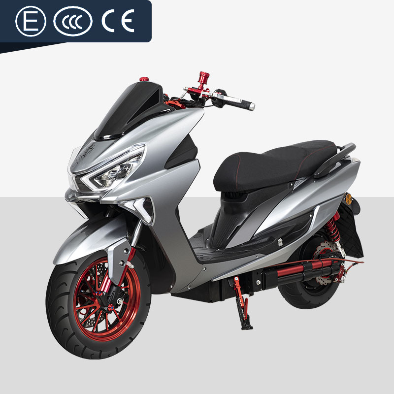 fastest electric motorcycle (2)