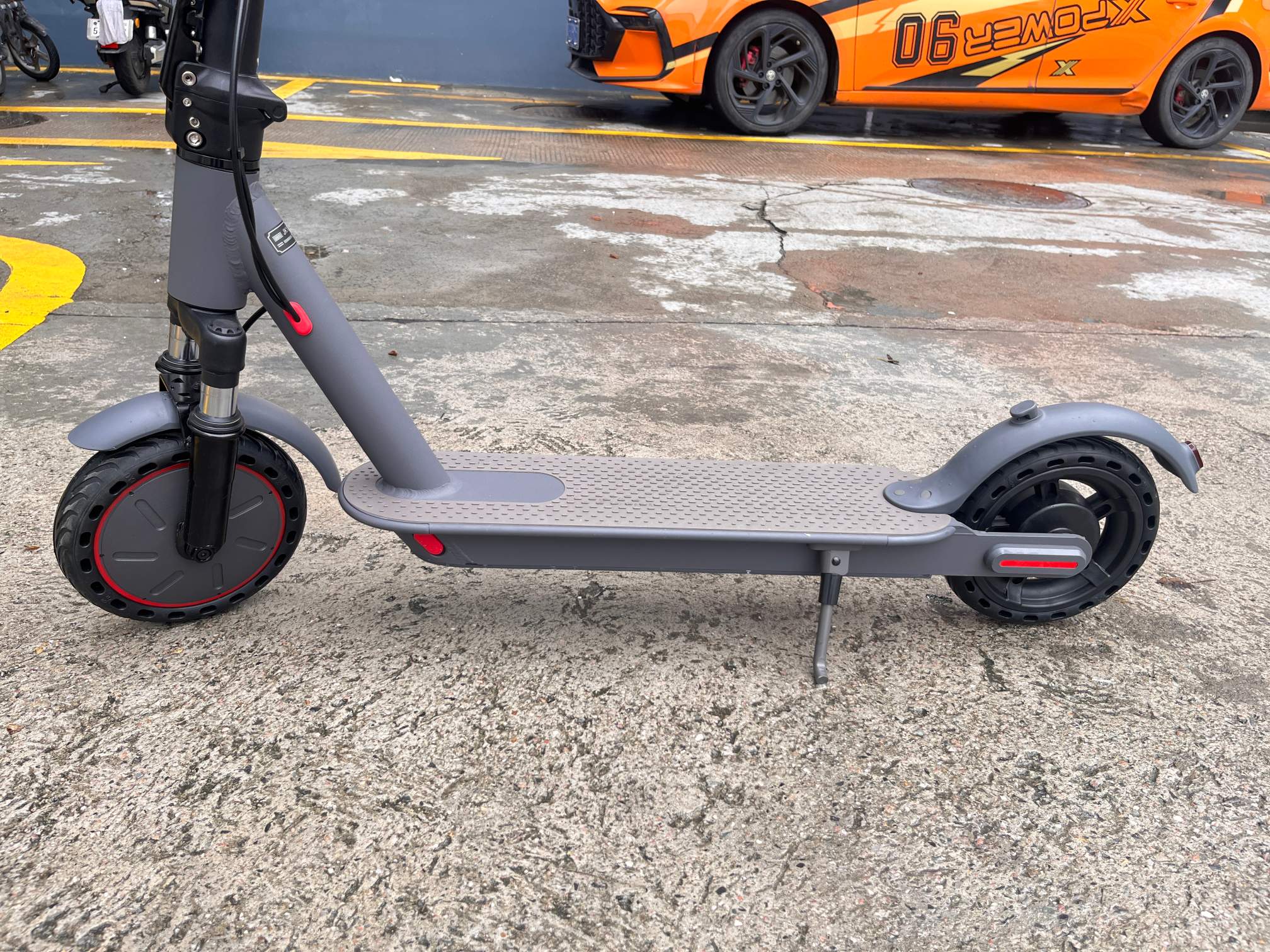 Modernfox MI electric scooter