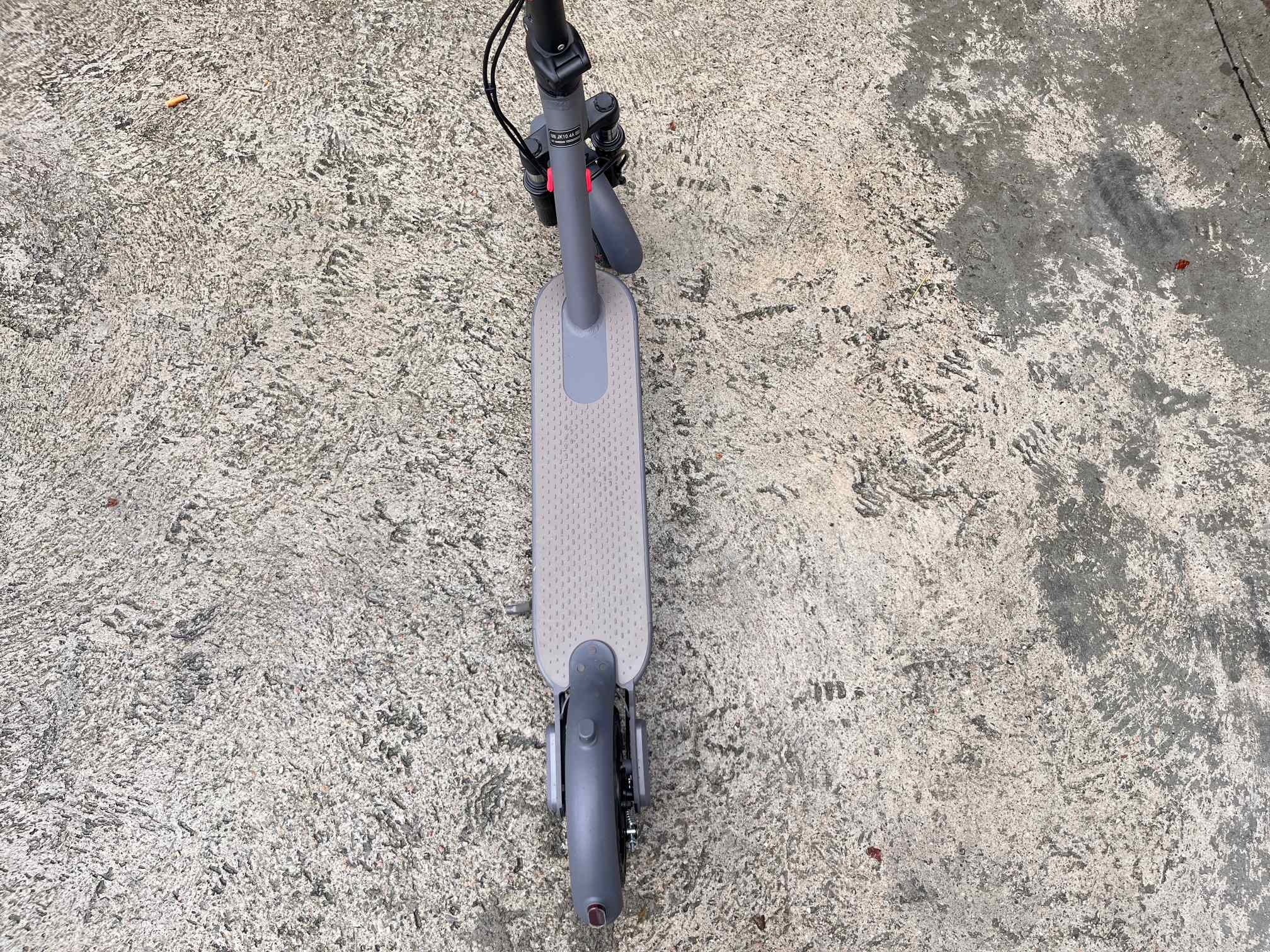 Modernfox MI electric scooter