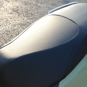 Electric Motorcycle With Pedal 2000W 72V 50Ah 45kmh (EEC Certification)(Model GOGOPLUS) images6