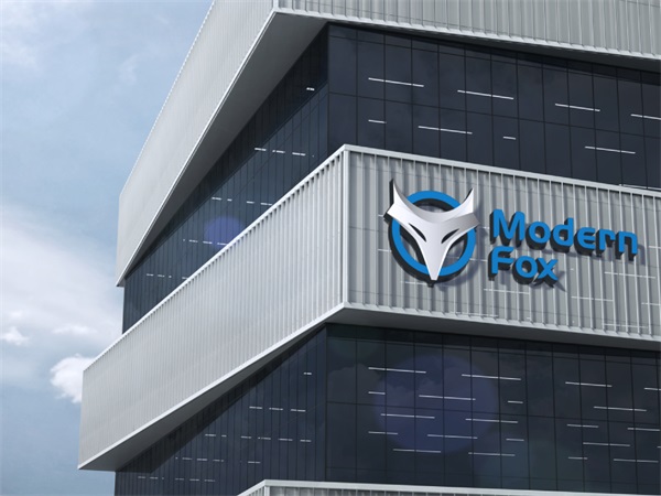 Modernfox